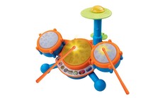 KidiBeats Drum Set™